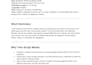 write youtube documentary scripts